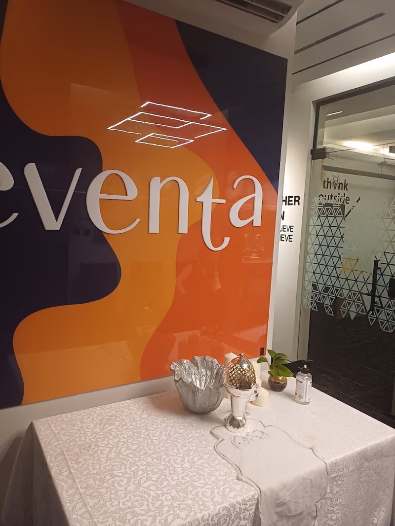 شركة ايفينتا لتنظيم وإدارة المعارض والمؤتمرات | Eventa