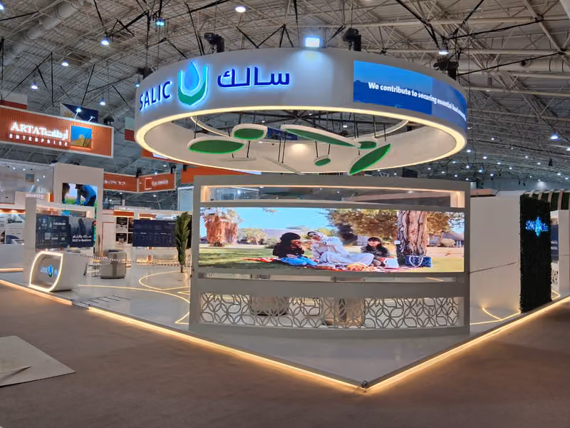 شركة ايفينتا لتنظيم وإدارة المعارض والمؤتمرات | Eventa