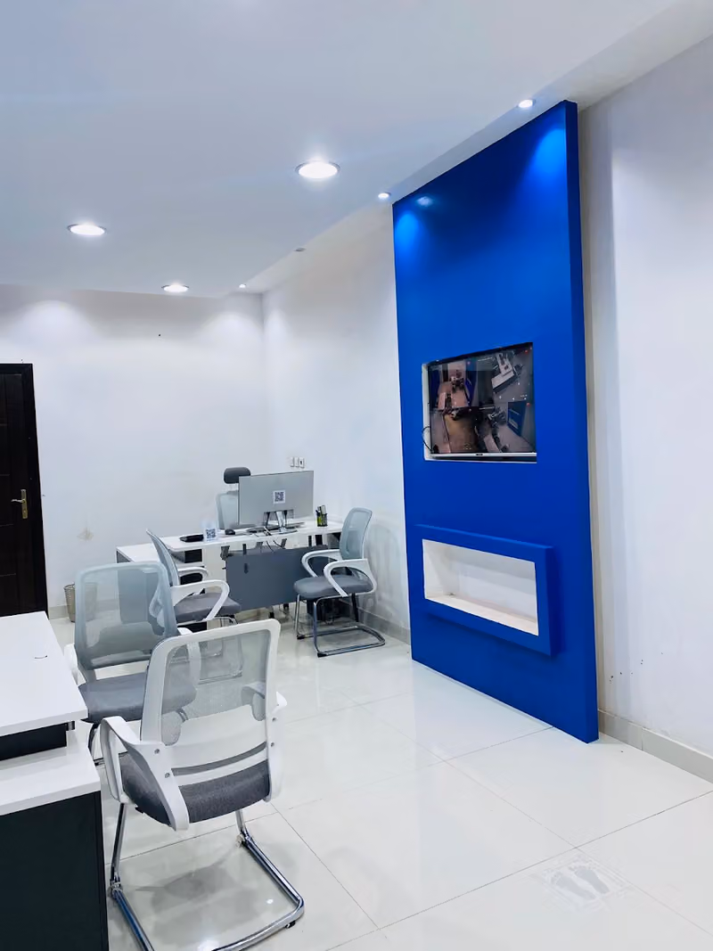 شركة ايثار للعطلات للسفر والسياحة -Eathar Holidays Shifa, Riyadh