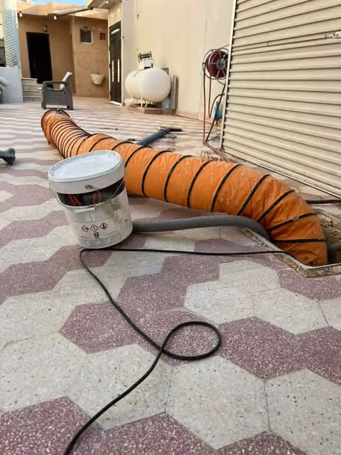 شركة عزل خزانات المياة بالرياض