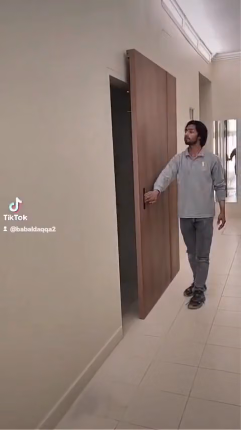 شركة باب الدقة