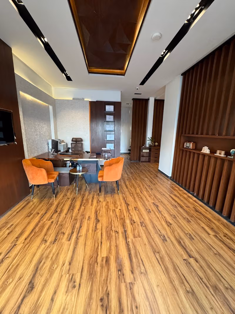 Palace real estate company