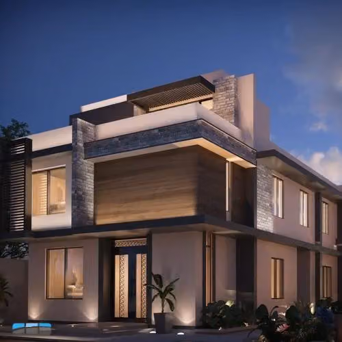 شركة بانوراما للاستشارات الهندسية