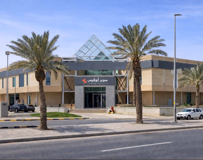 شركة بداية الابداع المتقدمة للمقاولات