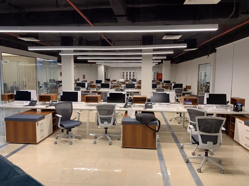 شركة بدائل التقنيه للصناعة