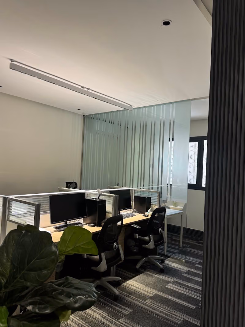 شركة بحر الدار للاستشارات الهندسية