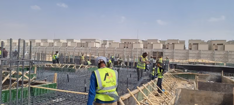 شركة بلان العربية المحدودة