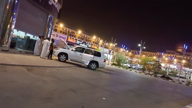 شركة بن شيهون التجارية وكيل هنكوك للضمان
