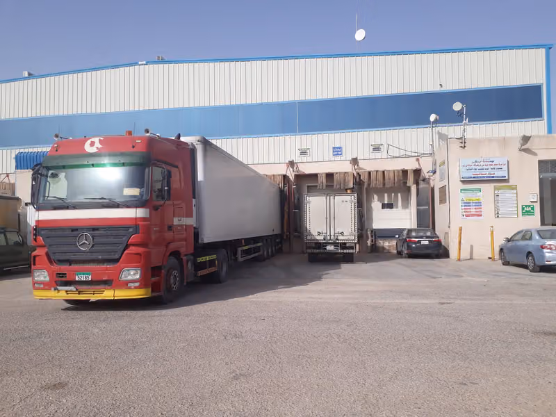 Binzagr Food service