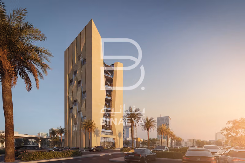 شركة بنائية للاستشارات الهندسية