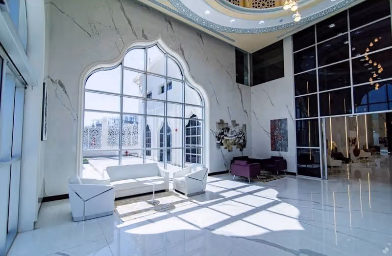 شركة بندار القابضة