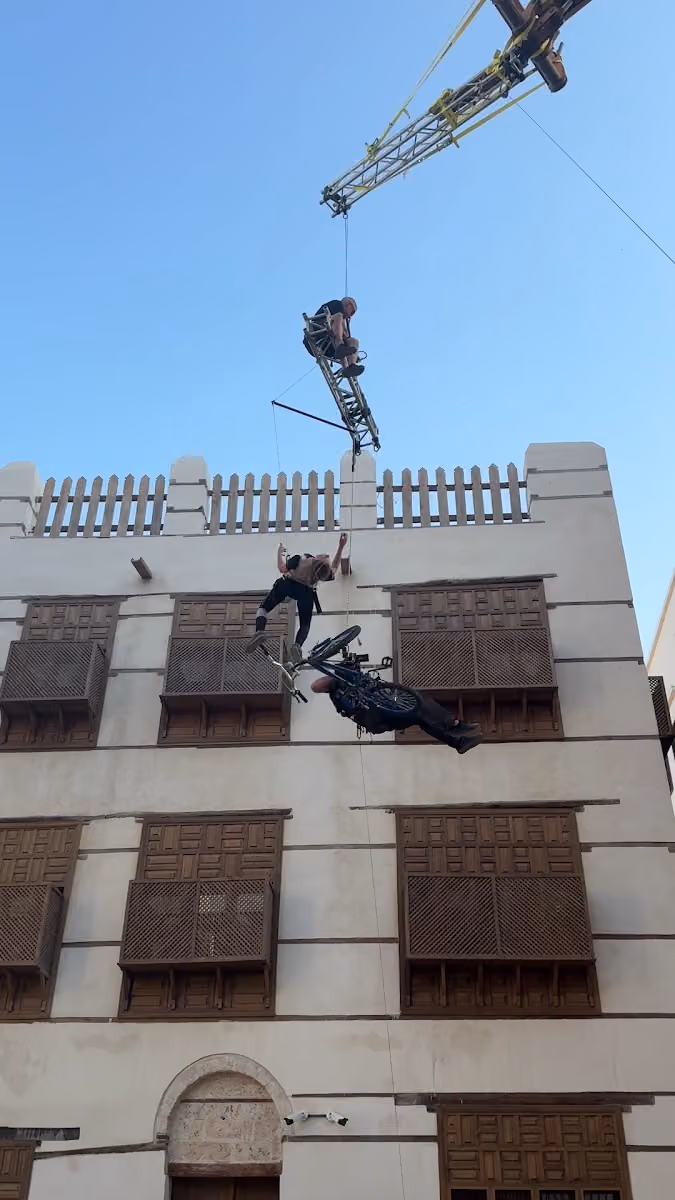 شركة بقشة للإنتاج الفني - BOGSHA FILM