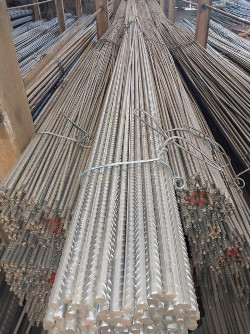 شركه بروج العربيه لتجاره حديد التسليح