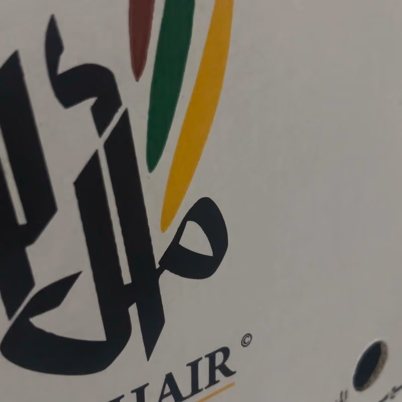 شركة بروس المحدودة
