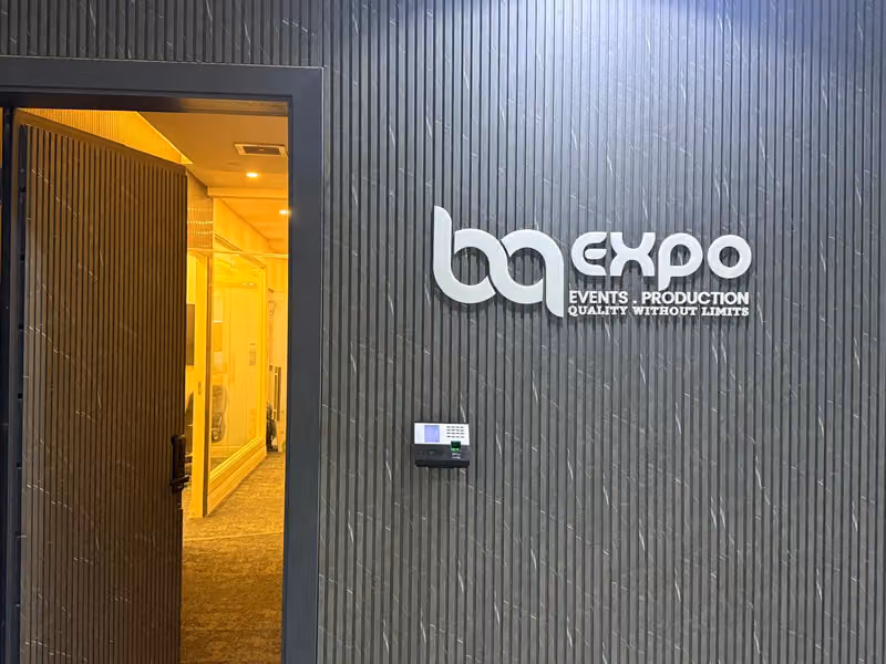 شركة بتال الاصالة baexpo