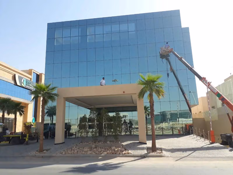 شركة بترولات للخدمات البتروليه