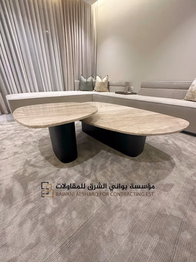 شركة بواني الشرق للرخام