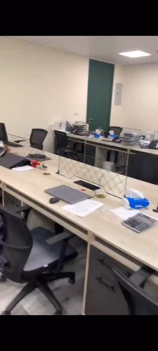 شركة بيان الاعمال محاسبون ومراجعون قانونيون