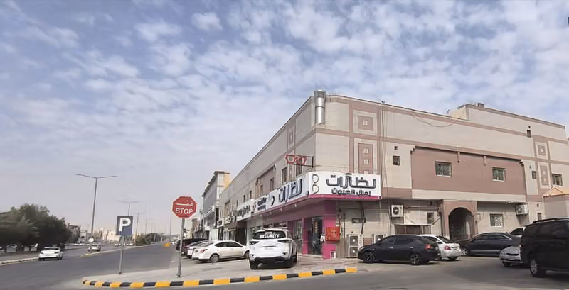 شركة بيان الإنشاء للمقاولات
