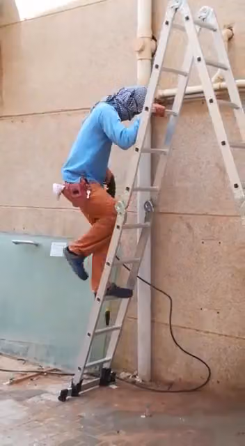 شركة بيت الفراشة للتكييف المركزي