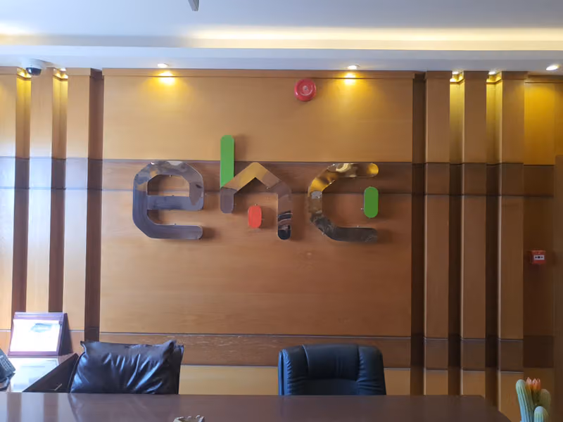 شركة بيت الهندسه