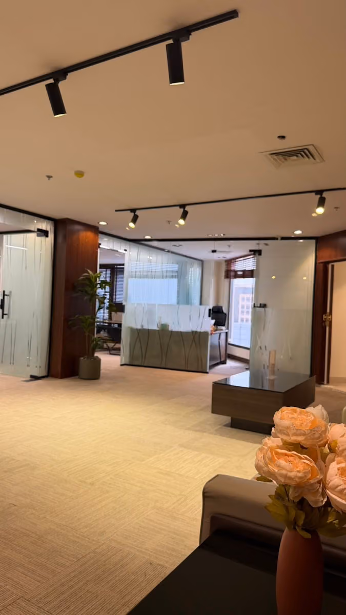 شركة بيت السيولة للاستشارات المالية