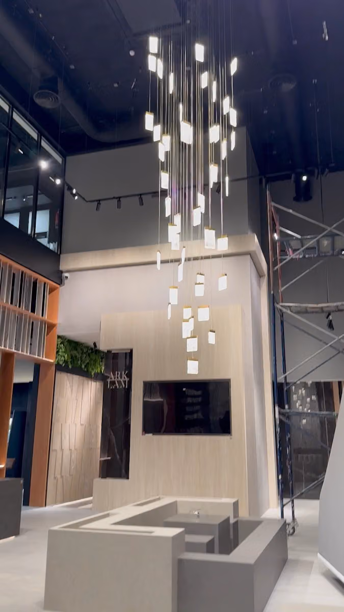 شركة بيت هايل Hail House