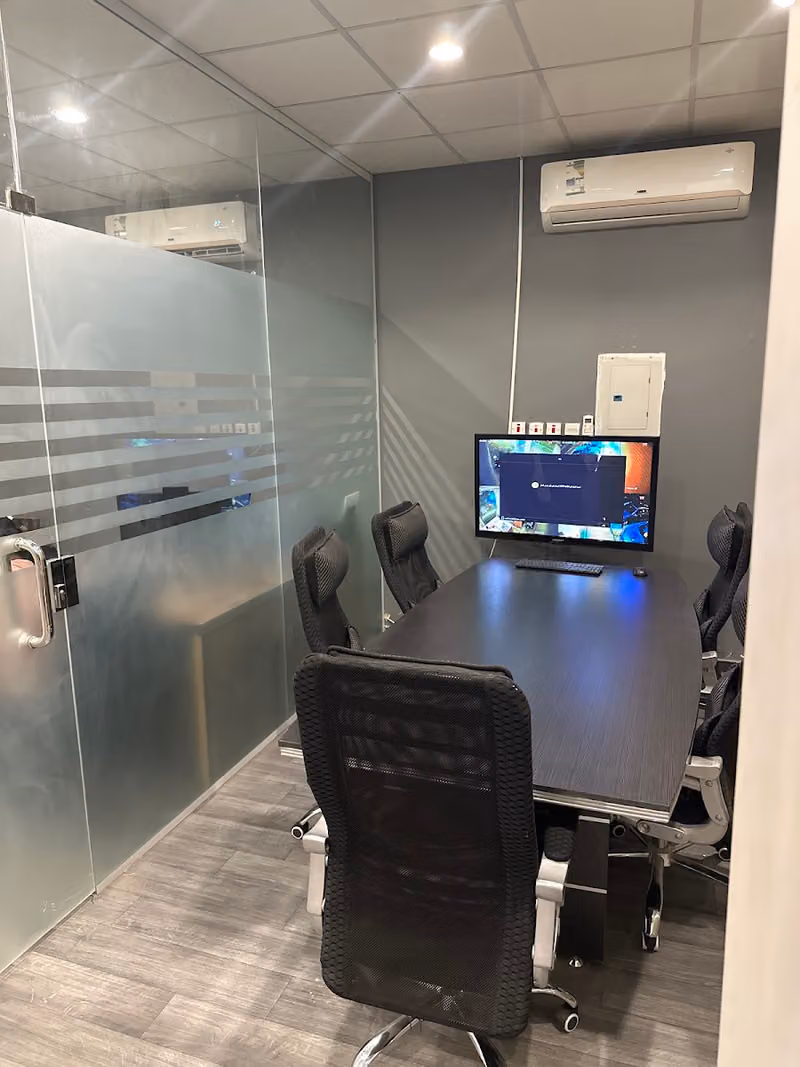شركة بزنس ستار