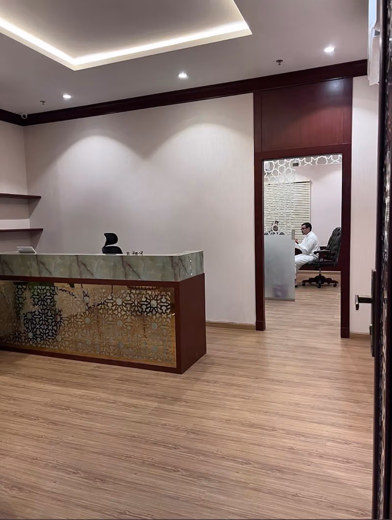 شركة د.يوسف بن عبدالله الحمودي محامون و مستشارون