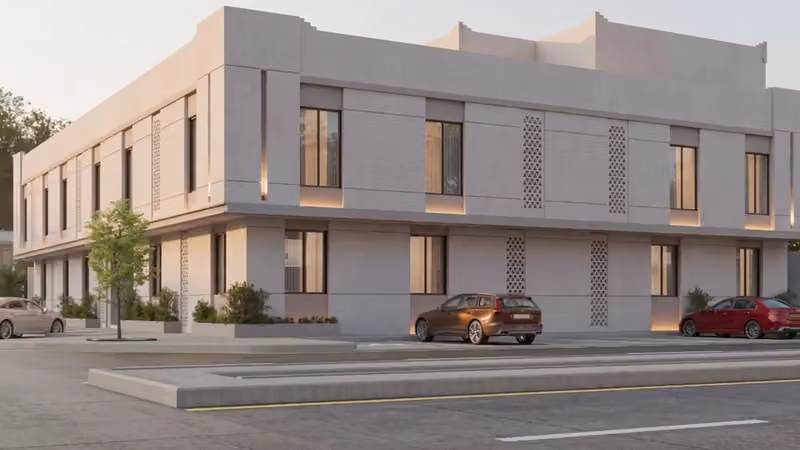دار الحنيان للاستشارات الهندسية
