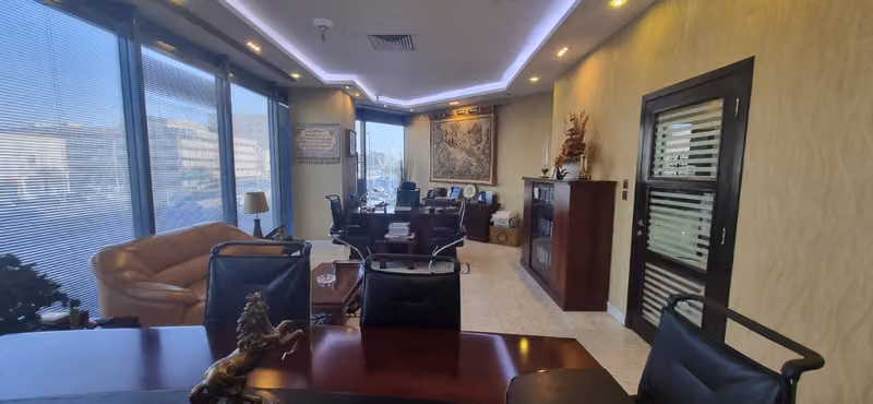 شركة دار المخالصات لتحصيل الديون