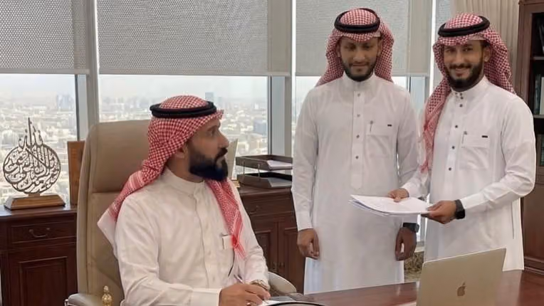 شركة ضاري فيصل العوهلي