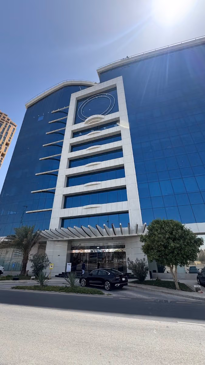 شركة دلّالي العقارية