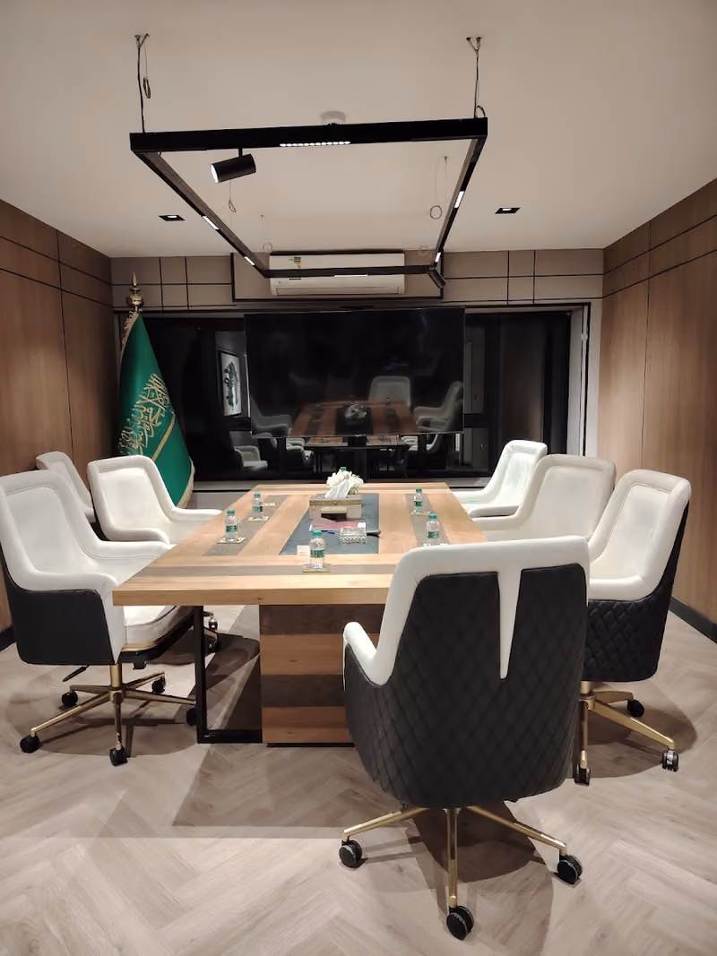 شركة دلف الدولية المحدودة
