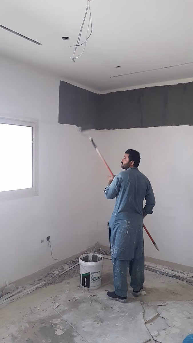 شركة دلتا التشييد للمقاولات