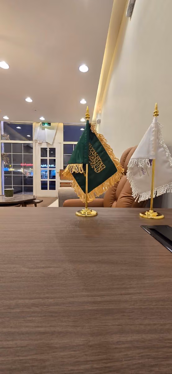 شركة دنم إرث العقارية