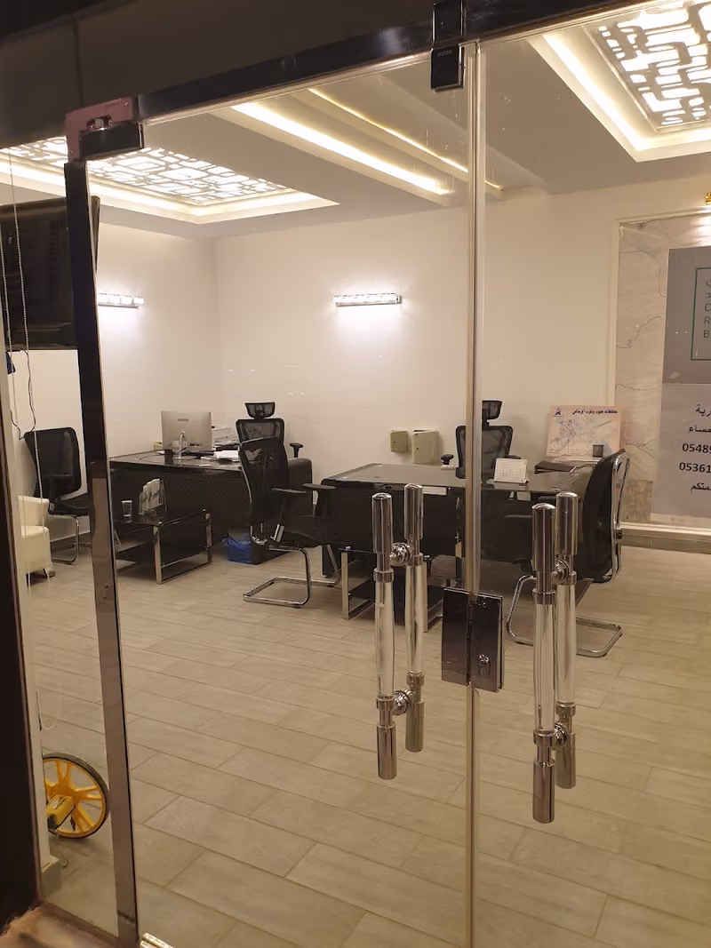 شركة دروب الأستقرار العقارية
