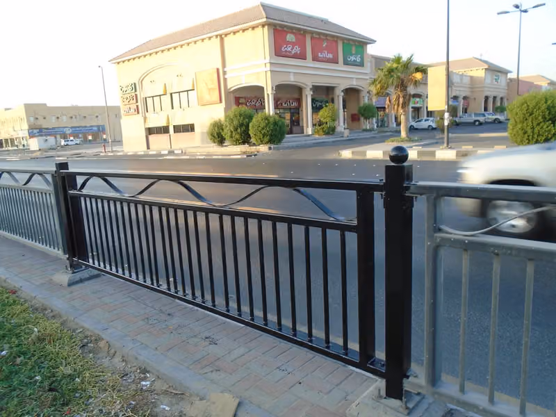 شركة دروب الجزيرة للمقاولات المحدودة
