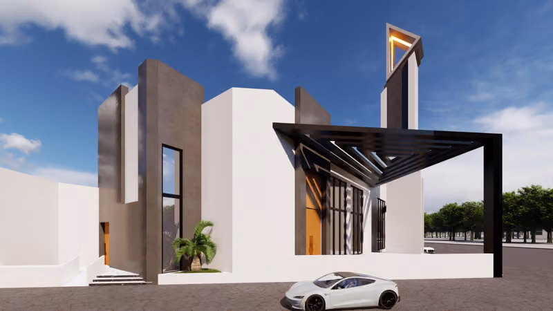 شركة ديار العرب للإستشارات الهندسية - الرياض