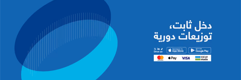 شركة دينار للاستثمار
