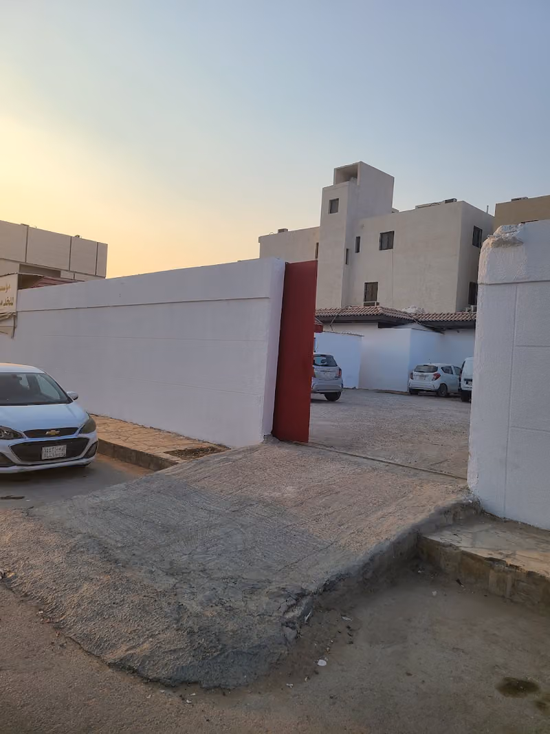 شركة فاء خمسة للخدمات اللوجستية