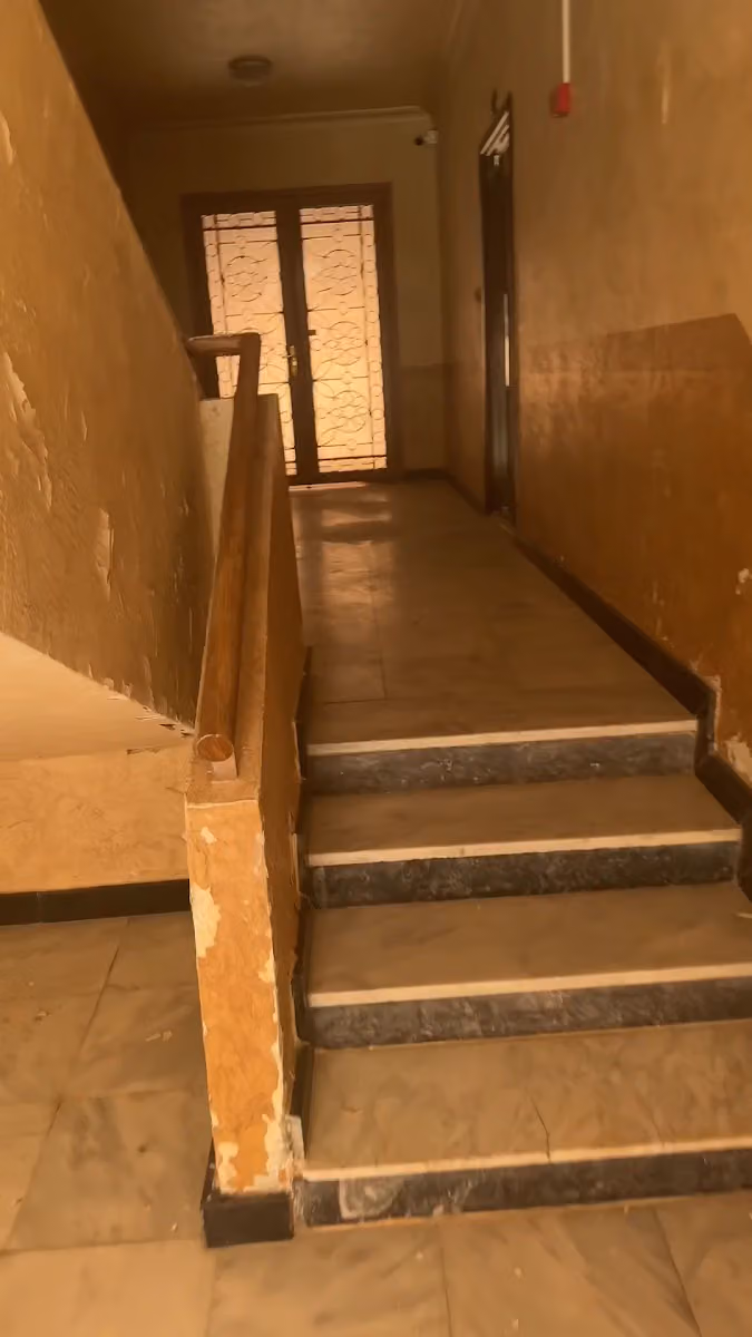 شركه فاست قروث