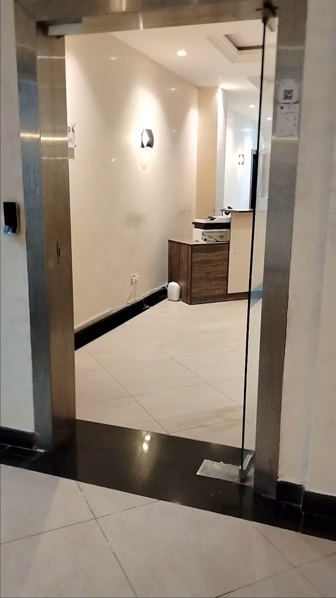 شركة فداك للطرق والمقاولات