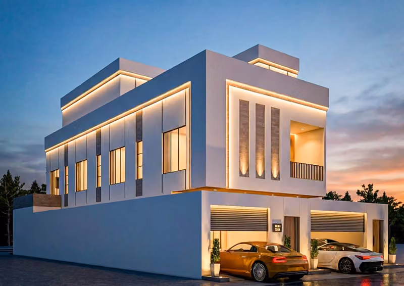 شركة فهد البدراني للاستشارات الهندسية