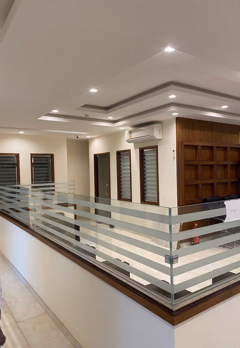 شركة فهد الحيدري للمقاولات | Alhaydary Contracting Co