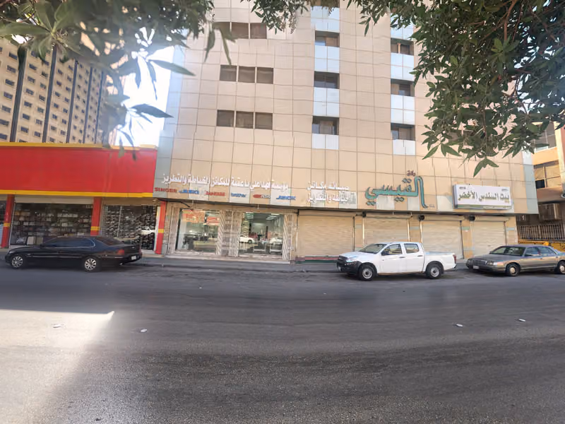 شركة فهد علي باعقبة للمكائن الخياطة والتطريز