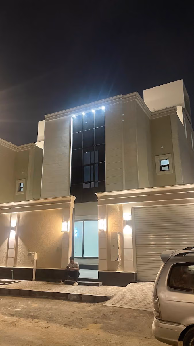شركة فهد بن سعيدان للاستثمار والتطوير العقاري