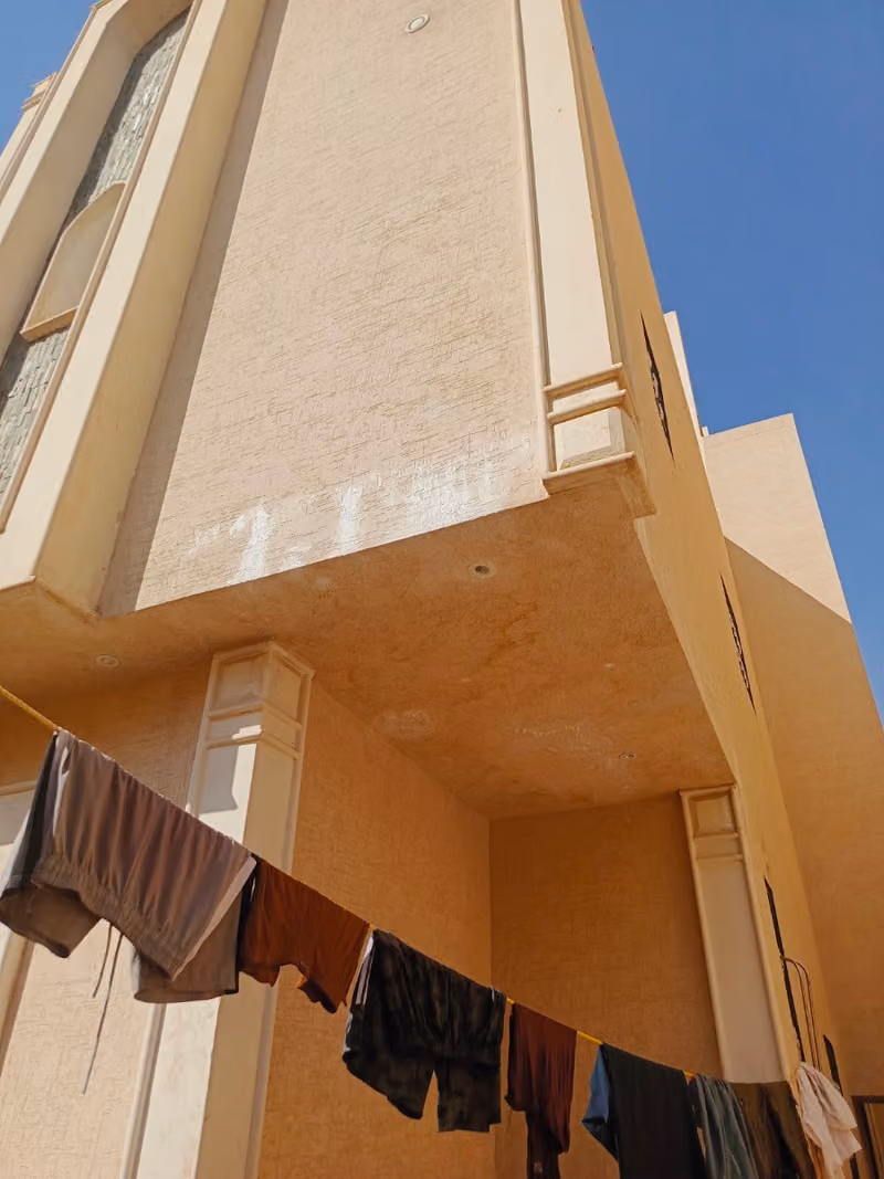 شركة فحص تسربات المياة بالرياض