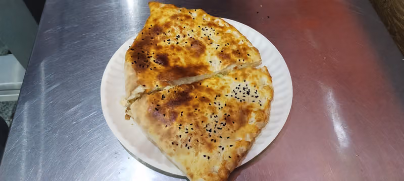 شركة فلافل نجاح الشام الذهبية