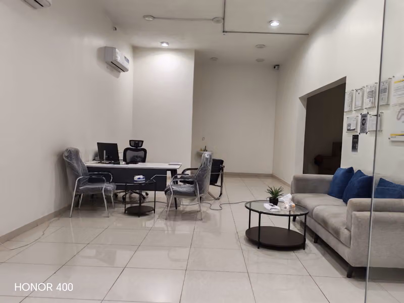 شركة فرست لتأجير السيارات